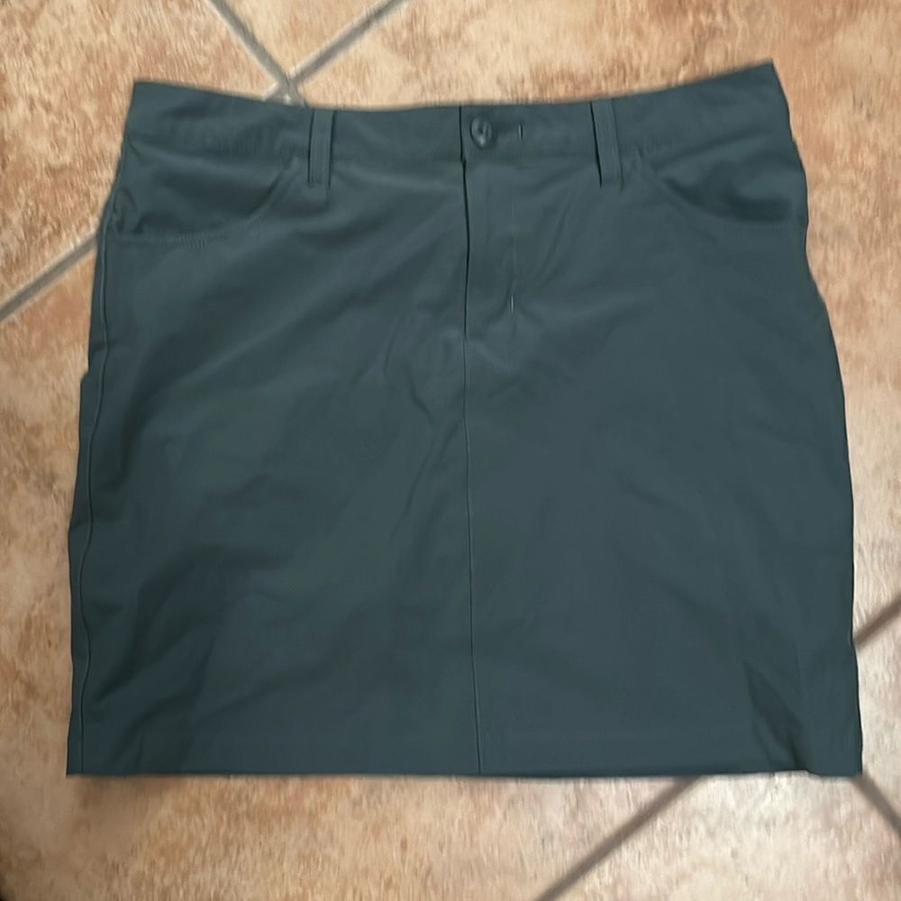 Eddie Bower Skort